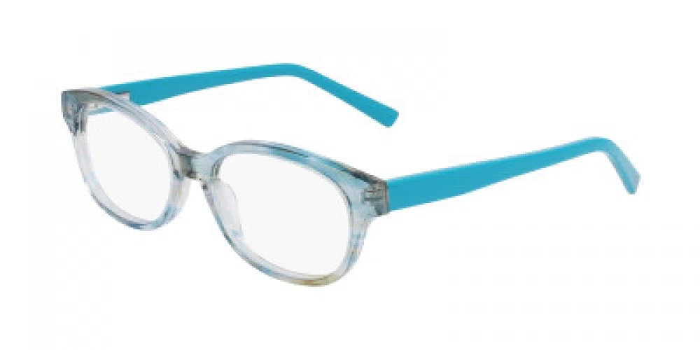 Lenton & Rusby LRK5003 Eyeglasses - view 3